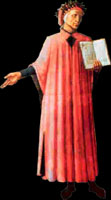 Dante Alighieri