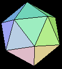Icosaedro