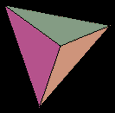 Tetraedro